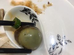 松花蛋-洪泽湖湾