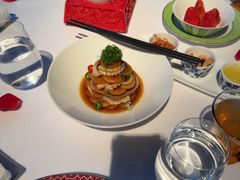 -悦轩中餐厅·高空江景·杭州柏悦酒店