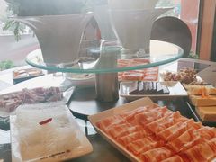 -健晟星期天火锅(河东店)