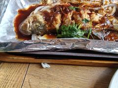 -新白鹿餐厅(城西银泰城店)