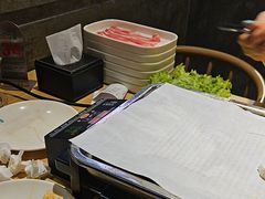 -玫瑰花园自助烤肉(顺义鑫海韵通店)