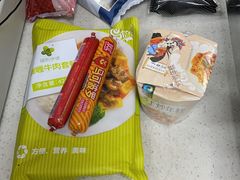 -罗森便利店(迪士尼店)