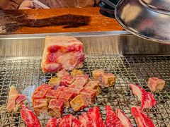 -肉甲韩国木炭烤肉(新壹街1店)