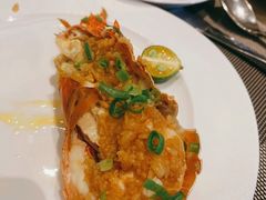 -安蒂娅·海鲜自助餐厅(安蒂娅美兰酒店)