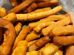 -杨老大焙子月饼干货(宽巷子民族美食街店)