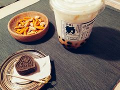 -沙茶驿站