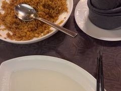 -粤尚腾香居中餐厅(首都机场希尔顿店)