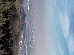 -鬼笑石后山停车场