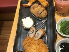 -胜博殿日式炸猪排(西红门店)