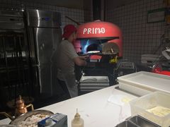 -Primo·丽莫意大利窑烤披萨