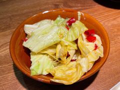 -先启半步颠小酒馆|猛火现炒川菜(泰州首店)