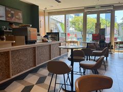 -星巴克(3号湾店)