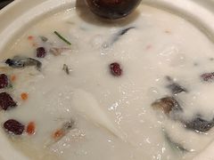 -老阿爸鲜鱼土菜(昆山花桥店)