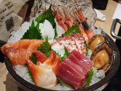 -匠和风精致料理(福州金融街万达店)
