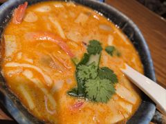-帕蓝·暹罗料理(曲阳店)