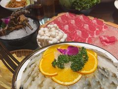 -东海怡品海鲜豆捞(星街坊店)