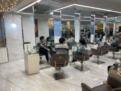 -潘多拉Hairsalon