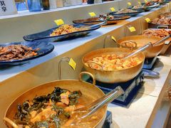 -永远爱烤肉火锅自助(龙德广场店)