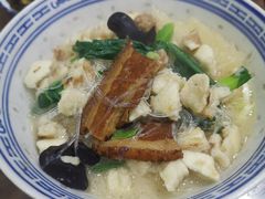 -老西安韩记三鲜煮馍(四府街店)