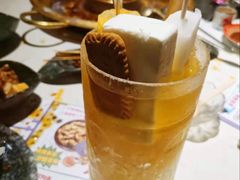 -哥老官重庆美蛙鱼头(圆融广场店)