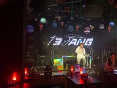 -拾叁唐Livehouse(佛山禅城店)
