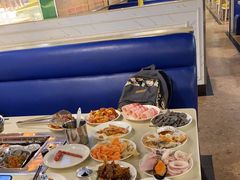 -爱客得牛排海鲜烤肉·火锅自助(春熙路黑金好店)