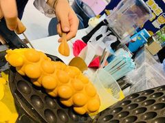 -杯言茶语(龙德广场店)