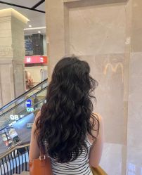 -时尚殿堂hair salon