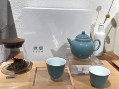 -煮叶(悠唐广场店)