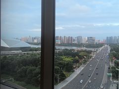 -皇朝万鑫自助餐厅