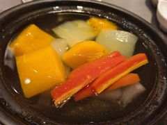 -陶德砂锅(蜀汉路店)