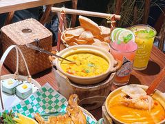 -泰妃殿(武汉首店)