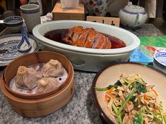 -南京大牌档(中关村领展广场店)