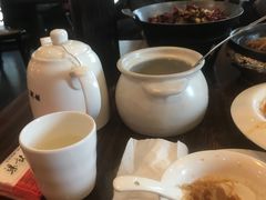 -梁记粥铺(开元地中海店)