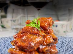 -沿途四季·云南菜·诗酒茶(蓝色港湾店)
