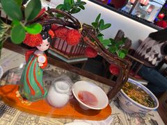红尘妃子笑-遇见长安(赛格国际购物中心店)