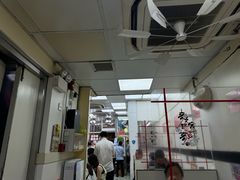 -麦文记面家(佐敦店)