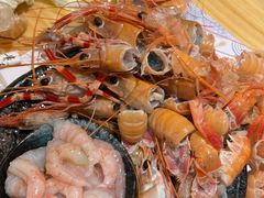 -贵木日本料理·铁板烧(新地假日广场店)