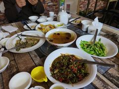 -食德喜·阳山鸡王食研基地