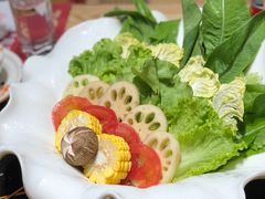 -豪渝火锅(红谷滩万达店)