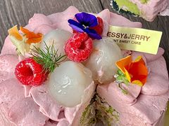 -卷心卷意·轻甜蛋糕(新光天地店)