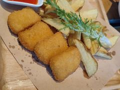 -金牌外婆家(苏州中心店)