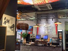 -大洋家·精品潮汕菜·生腌砂锅粥(天河东路店)