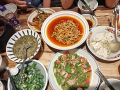 -树厨贵州菜(大十字店)