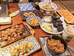 -小川洋风料理(江汉路店)