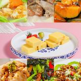顺德大良美食，我最爱聚福山莊