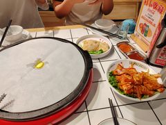 -酒拾烤肉(奥体天虹店)