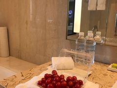 -武汉洲际酒店