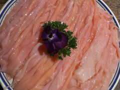 -旧街市鲜货老火锅(大光路店)