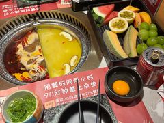 -空之介寿喜烧·和牛放题(恒隆广场店)